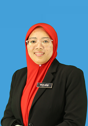 ROZLIANA BINTI YAAKOB